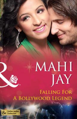 Falling For A Bollywood Legend - Mahi Jay