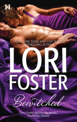 Bewitched: In Too Deep - Lori Foster