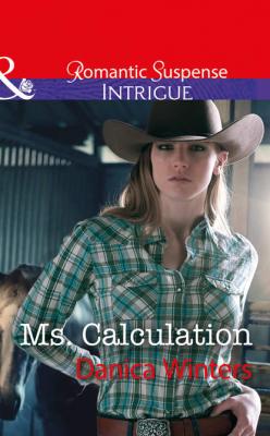 Ms. Calculation - Danica  Winters