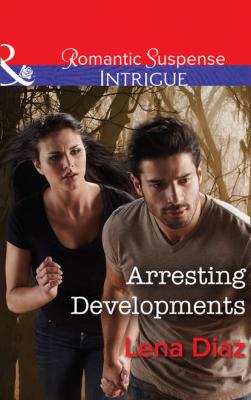 Arresting Developments - Lena  Diaz