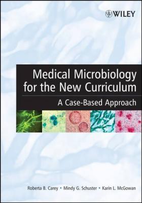 Medical Microbiology for the New Curriculum - Karin McGowan L.