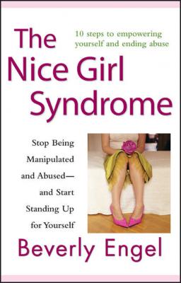 The Nice Girl Syndrome - Beverly  Engel