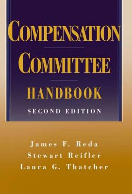 Compensation Committee Handbook - Stewart  Reifler