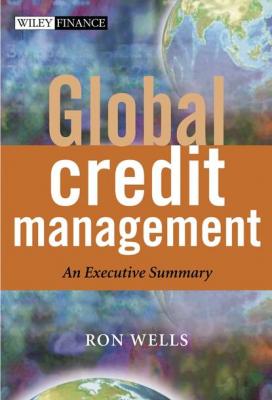 Global Credit Management - Группа авторов