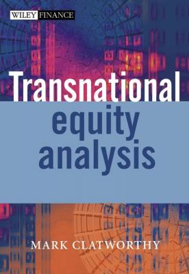 Transnational Equity Analysis - Группа авторов