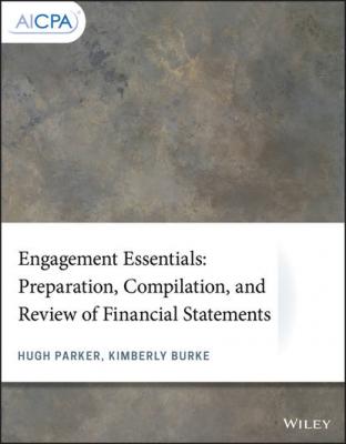 Engagement Essentials - Hugh  Parker