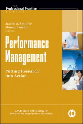 Performance Management - Manuel  London