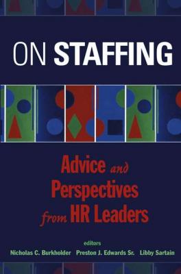 On Staffing - Libby  Sartain