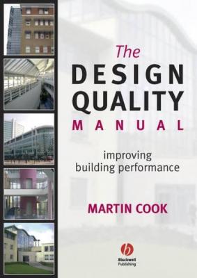 The Design Quality Manual - Группа авторов