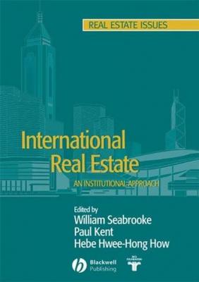 International Real Estate - W.  Seabrooke