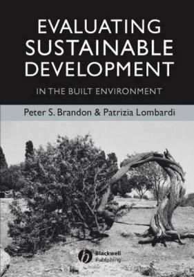 Evaluating Sustainable Development - Patrizia  Lombardi