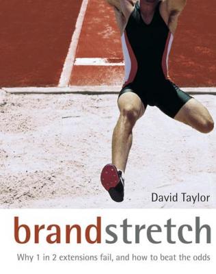 Brand Stretch - Группа авторов