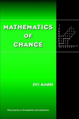 Mathematics of Chance - Группа авторов