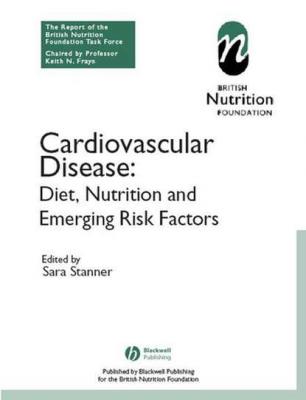 Cardiovascular Disease - Sara  Stanner