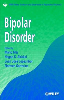 Bipolar Disorder - Norman  Sartorius