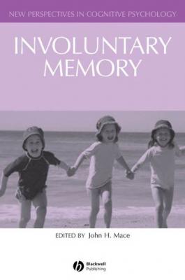 Involuntary Memory - Группа авторов