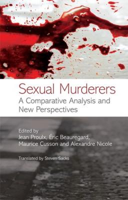 Sexual Murderers - Jean  Proulx