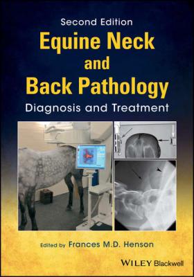 Equine Neck and Back Pathology - Frances M. D. Henson