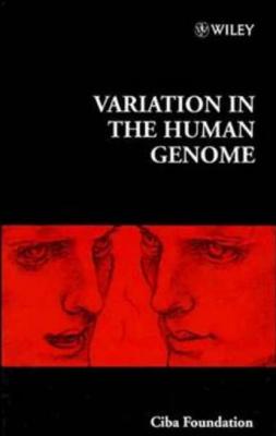 Variation in the Human Genome - Gail  Cardew