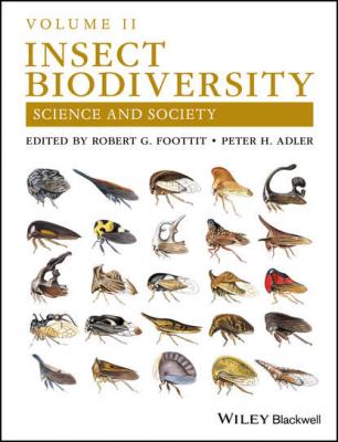 Insect Biodiversity - Peter Adler H.