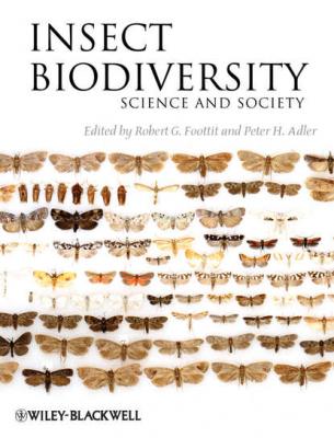 Insect Biodiversity - Peter Adler H.