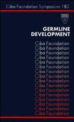 Germline Development - Joan  Marsh