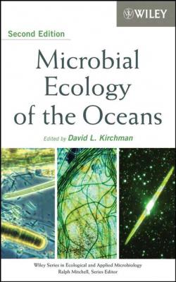 Microbial Ecology of the Oceans - David Kirchman L.