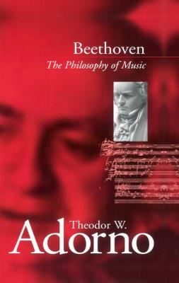 Beethoven - Theodor Adorno W.