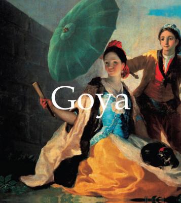 Goya - Jp. A.  Calosse