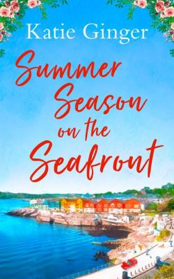 Summer Season on the Seafront - Katie Ginger