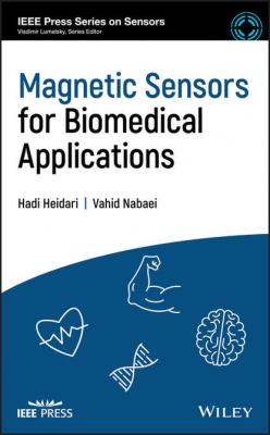 Magnetic Sensors for Biomedical Applications - Hadi Heidari
