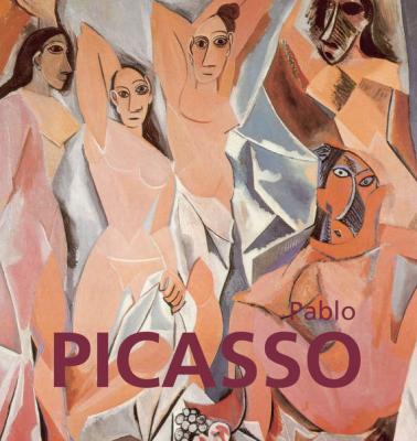 Pablo Picasso - Jp. A.  Calosse