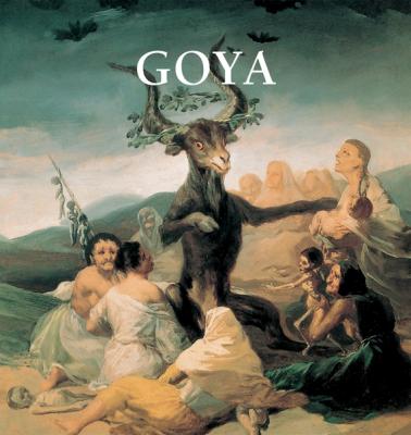 Goya - Victoria  Charles