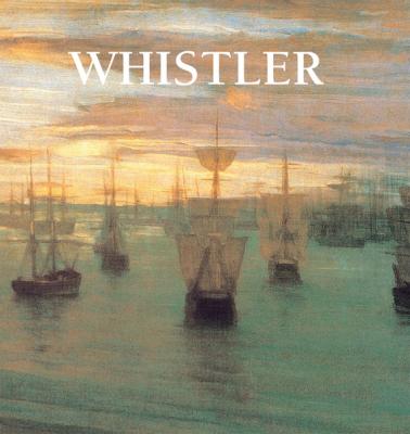 Whistler - Jp. A.  Calosse