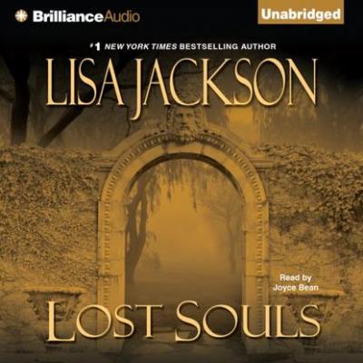 Lost Souls - Lisa  Jackson