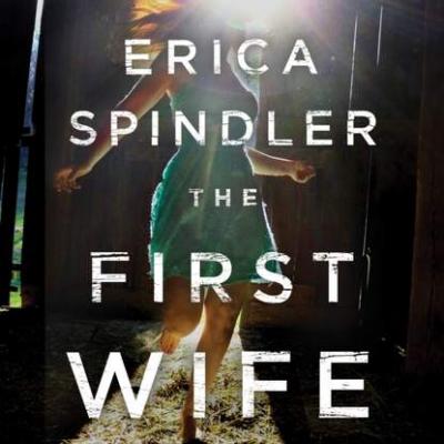 First Wife - Erica Spindler