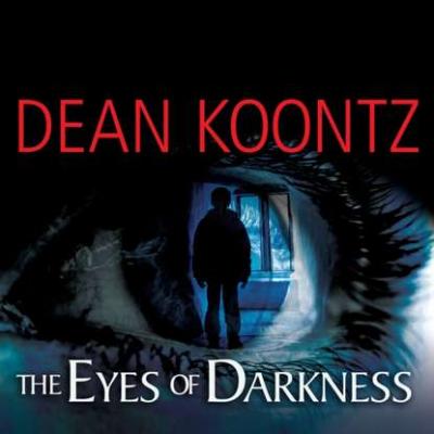 Eyes of Darkness - Dean Koontz