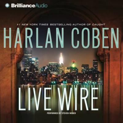 Live Wire - Harlan Coben