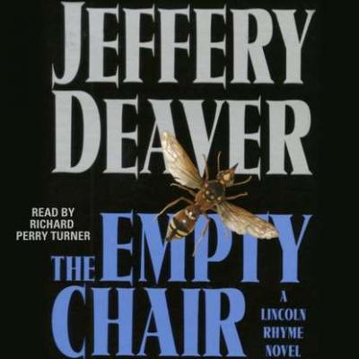 Empty Chair - Jeffery Deaver