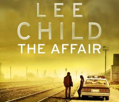 Affair - Lee Child
