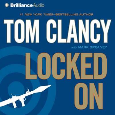 Locked On - Tom Clancy