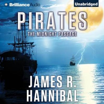 Pirates - James R. Hannibal