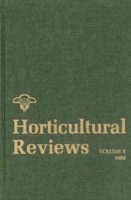 Horticultural Reviews - Группа авторов
