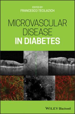Microvascular Disease in Diabetes - Группа авторов