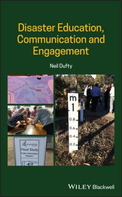 Disaster Education, Communication and Engagement - Neil Dufty
