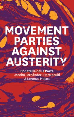 Movement Parties Against Austerity - Donatella della Porta