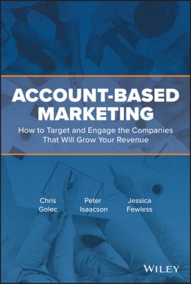 Account-Based Marketing - Chris Golec