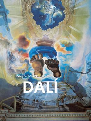 Salvador Dalí - Victoria  Charles