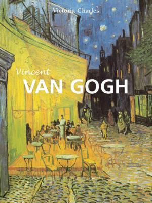 Vincent van Gogh - Victoria  Charles