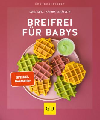 Breifrei für Babys - Lena Merz